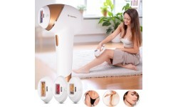 IPL epilators inSPORTline Aphira