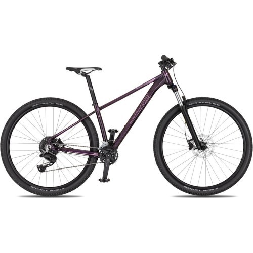 Women’s Mountain Bike 4EVER Ibiza Twenty Lady 29” – 2026 - Violet/hologram