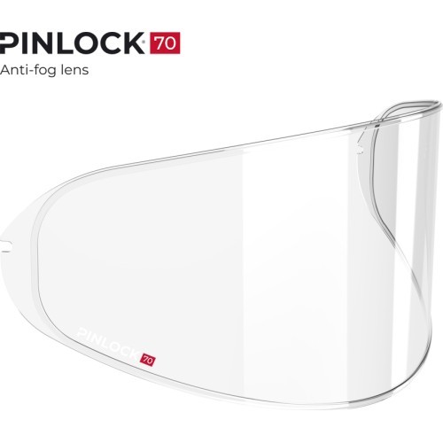 Pinlock® 70 ieliktnis (DKS002) W-TEC Banelmeda, Benidor, Biscaia, Buenaventa, Venero u.c. ķiverēm