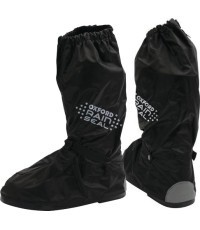 Чехлы для обуви Oxford Rain Seal - Чёрный