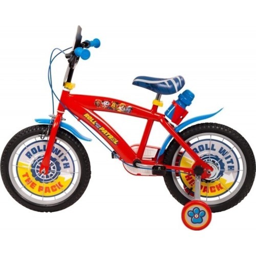 Детский велосипед Toimsa Paw Patrol Boy 16"