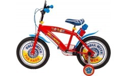Детский велосипед Toimsa Paw Patrol Boy 16"