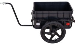 Trailer for Electric Scooter inSPORTline Thodor