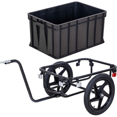 Trailer for Electric Scooter inSPORTline Thodor