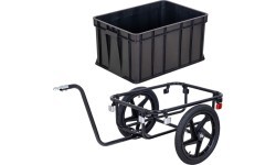 Trailer for Electric Scooter inSPORTline Thodor