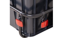Trailer for Electric Scooter inSPORTline Thodor