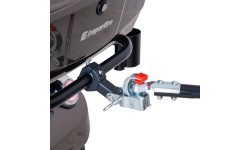 Trailer for Electric Scooter inSPORTline Thodor