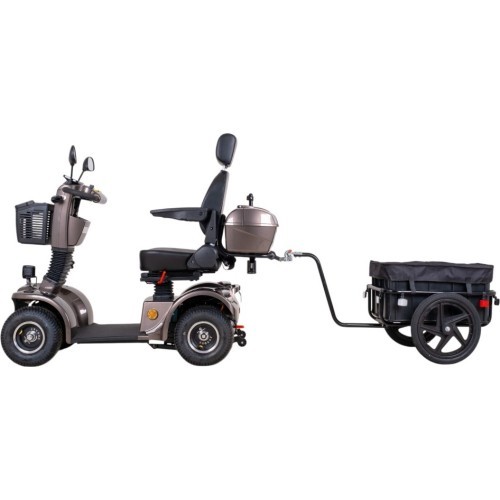 Trailer for Electric Scooter inSPORTline Thodor