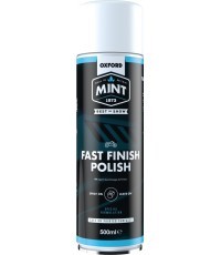 Полироль Fast Finish Mint 500 мл