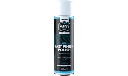 Полироль Fast Finish Mint 500 мл