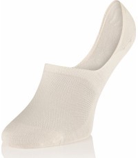 Merino Socks Brubeck - Cream