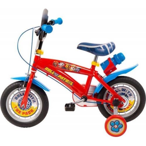 Детский велосипед Toimsa Paw Patrol Boy 14"