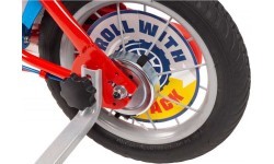 Bērnu velosipēds Toimsa Paw Patrol Boy 14"