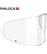 Pinlock® Insert 70 for Cassida MultiFlip/Apex/Integral 3.0/Compress 2.0 Helmets