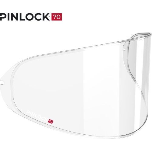Pinlock® ieliktnis 70 ķiverēm Cassida MultiFlip/Apex/Integral 3.0/Compress 2.0