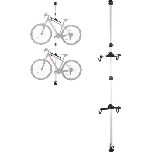 Держатель для велосипедов inSPORTline Bikespire II