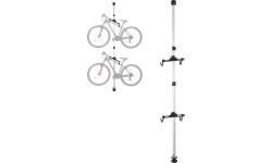 Multiple Bike Rack inSPORTline Bikespire II