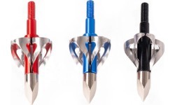 Hunting Arrowhead inSPORTline Hexmex – 3 Pcs. - Mix barev