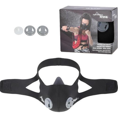 PFM02 PERFORMANCE MASK