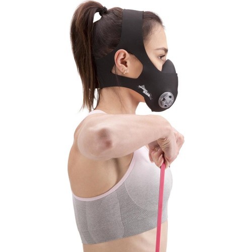 PFM02 PERFORMANCE MASK