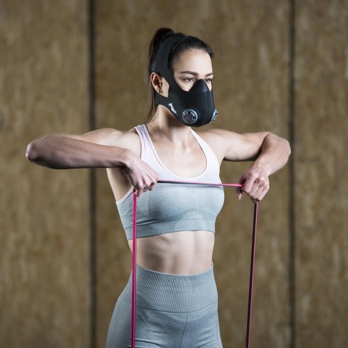 PFM02 PERFORMANCE MASK