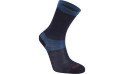 Sieviešu zeķes Coolmax Liner Navy S - 445