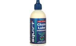 Ķēdes eļļa SQUIRT, 120ml