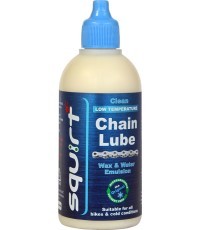 Ziemas ķēdes eļļa SQUIRT 120ml