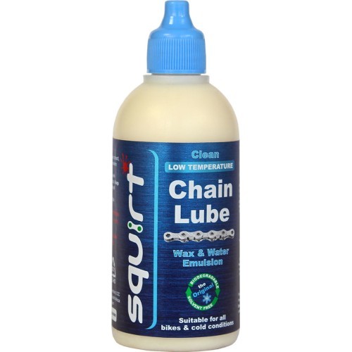 SQUIRT Winter Chain Lube 120ml