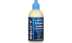 Ziemas ķēdes eļļa SQUIRT 120ml