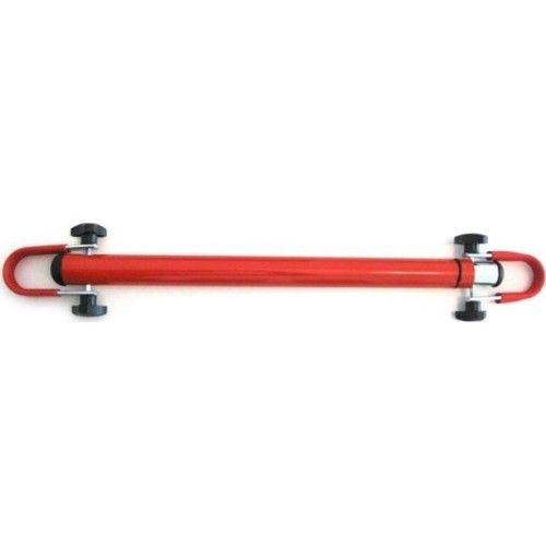 PERUZZO sieviešu velosipēda rāmja adapteris 45-75cm