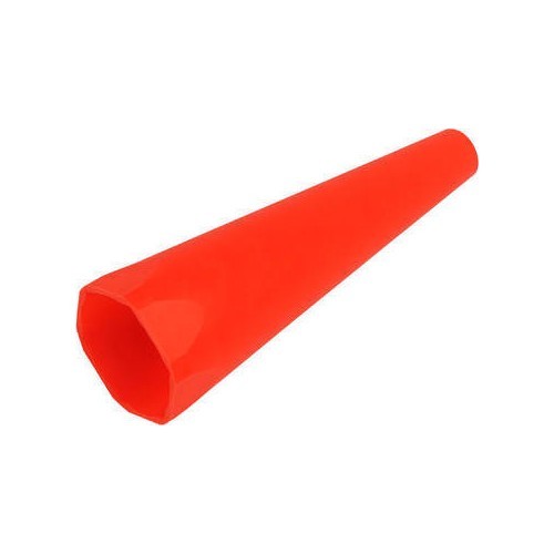 Фонарь Maglite ML150LR, красный