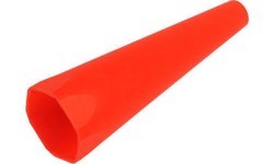 Lukturītis Maglite ML150LR, sarkans