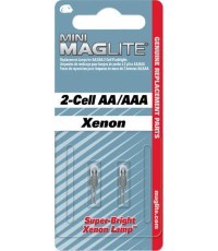 Мини-лампа AA-AAA XENON