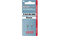 Мини-лампа AA-AAA XENON