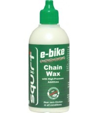 Смазка для цепи E-bike Squirt 120ml
