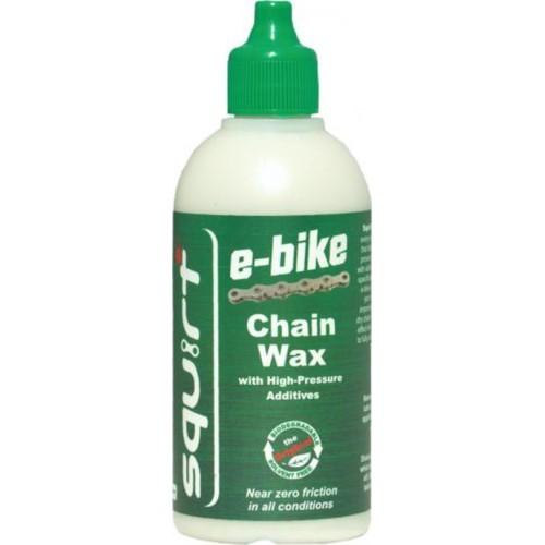 E-bike ķēdes smērviela Squirt 120ml