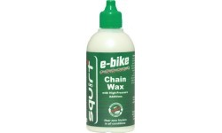E-bike chain lube Squirt 120ml