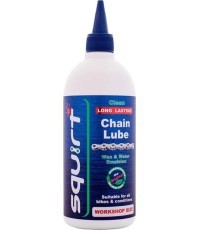 Ķēdes eļļa SQUIRT 500ml