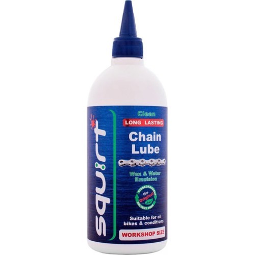 Chain lube SQUIRT 500ml