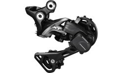 Aizmugurējais pārslēdzējs Shimano Deore RD-M8000 GS XT 11 ātrumu Shadow +DM