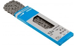 Цепь SHIMANO M6100 12 скоростей