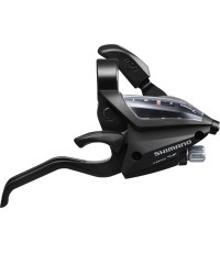 Shimano Altus EF500 gear/brake shifter (right) 7-speed