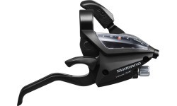 Shimano Altus EF500 pārslēga/bremžu svira (labā) 7 ātrumi