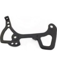Aizmugurējā pārslēdzēja iekšējā plāksne Shimano M770 GS