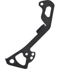 Shimano M781 SGS aizmugurējā pārslēdzēja iekšējā plāksne