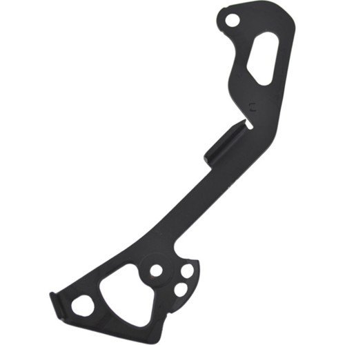 Shimano M781 SGS aizmugurējā pārslēdzēja iekšējā plāksne