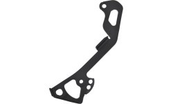 Внутренняя пластина заднего переключателя Shimano M781 SGS