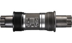 Apakšējais gultnis Shimano Acera ES300 73x118 mm BSA