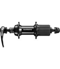Aizmugurējais rumbulis Shimano Tiagra FH-RS400 // 141 mm, QR, 10/11 ātrumi, 32H